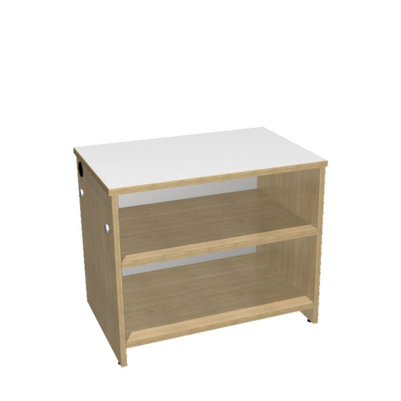 Drift Harbor Mobile MCD Desk - mediatechnologies