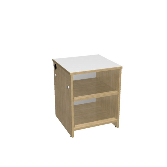 Drift Harbor Mobile MCD Desk - mediatechnologies