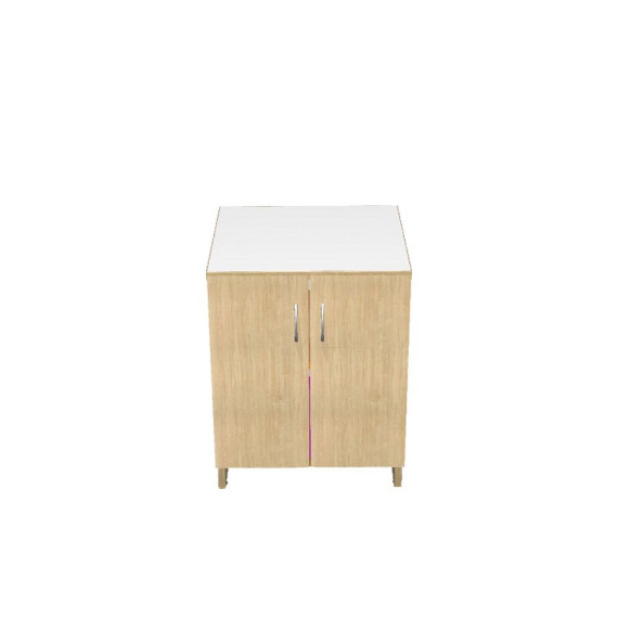 Drift Harbor Mobile MCD Desk - mediatechnologies