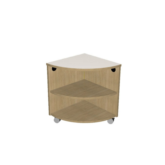 Drift Harbor Mobile MCD Desk - mediatechnologies