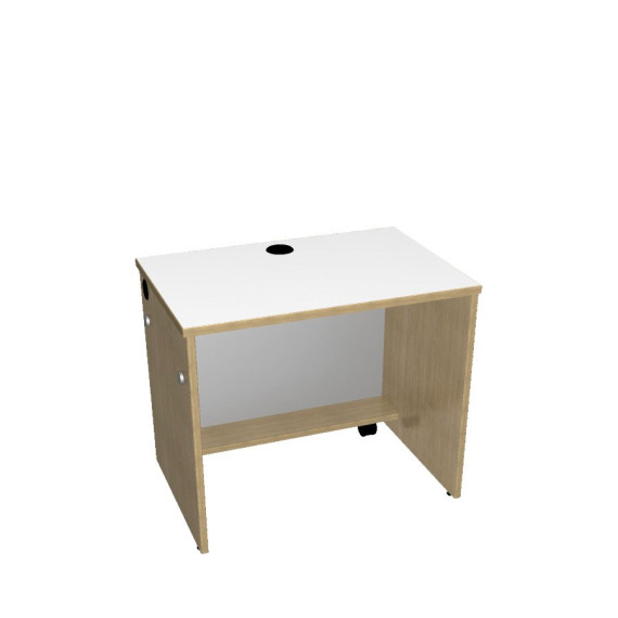 Drift Harbor Mobile MCD Desk - mediatechnologies
