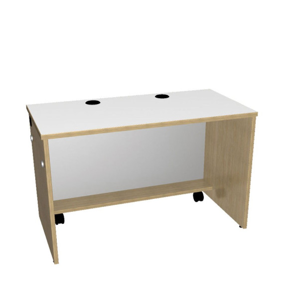 Drift Harbor Mobile MCD Desk - mediatechnologies