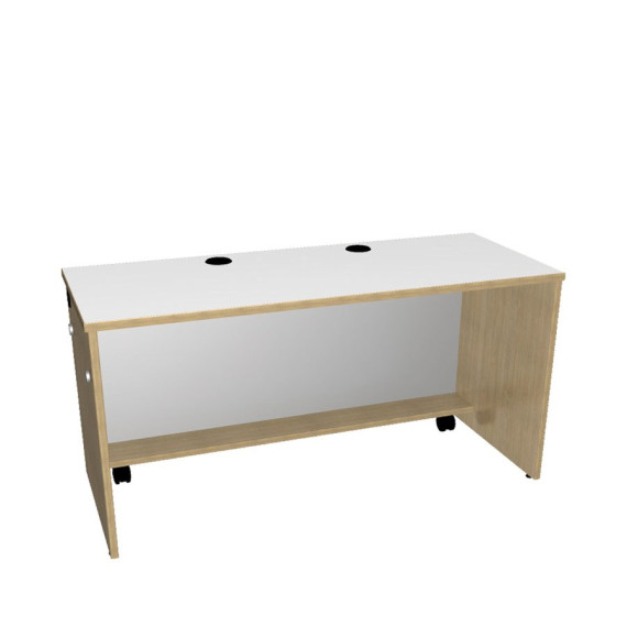 Drift Harbor Mobile MCD Desk - mediatechnologies