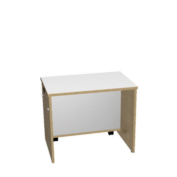 Drift Harbor Mobile MCD Desk - mediatechnologies