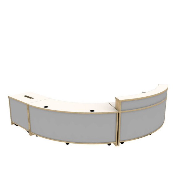 Drift Harbor Kits - mediatechnologies