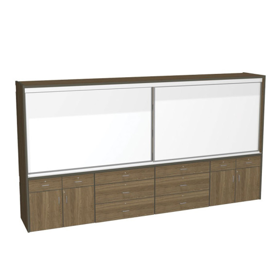 Elements eWall - mediatechnologies
