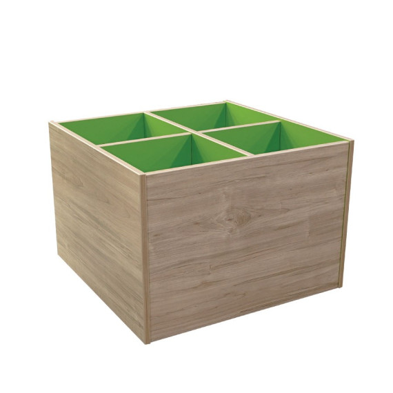 Boardwalk - mediatechnologies