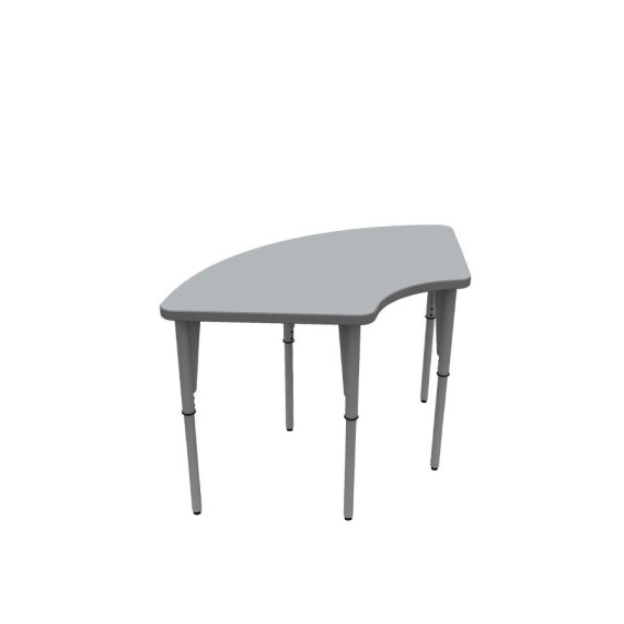 Rockford Adjustable Height - mediatechnologies