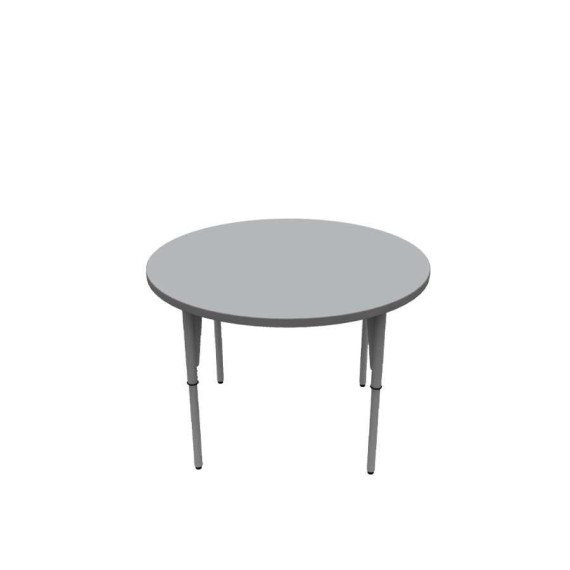 Rockford Adjustable Height - mediatechnologies