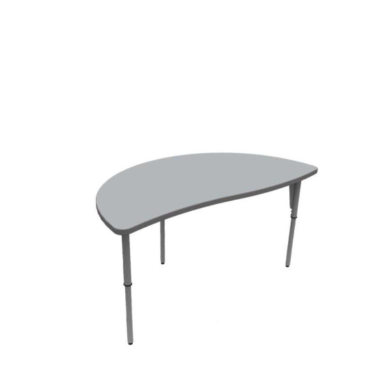 Rockford Adjustable Height - mediatechnologies