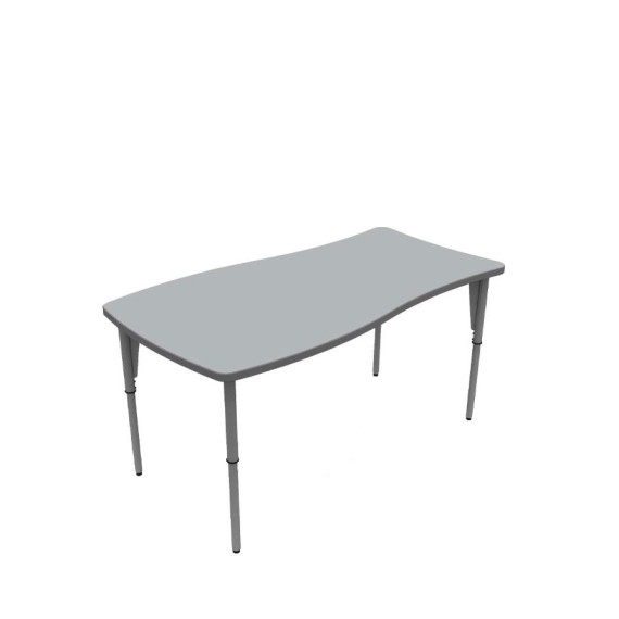 Rockford Adjustable Height - mediatechnologies