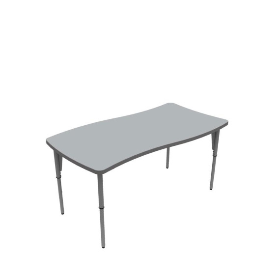 Rockford Adjustable Height - mediatechnologies