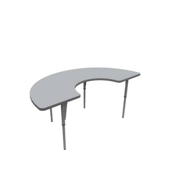 Rockford Adjustable Height - mediatechnologies