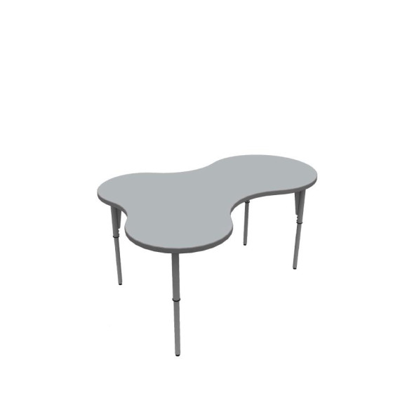 Rockford Adjustable Height - mediatechnologies