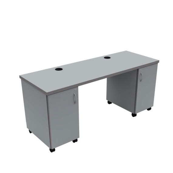 Shelby Teacher Desk - mediatechnologies