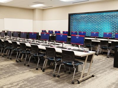 Saginaw Valley State University