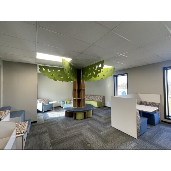 Custom Reading Trees - mediatechnologies