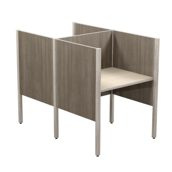 Bookmark Media Carrels - mediatechnologies