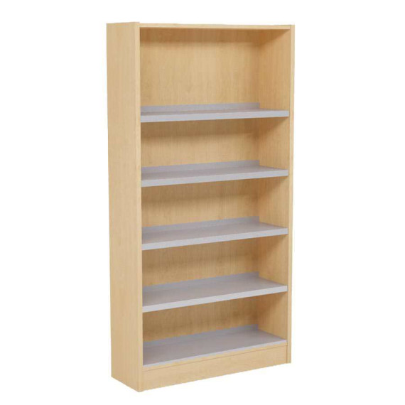 Benchmark Shelving - mediatechnologies