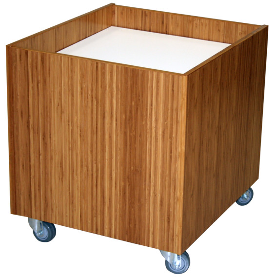 Bookmark Circulations Desks - mediatechnologies