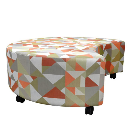 Full Time Seating - mediatechnologies