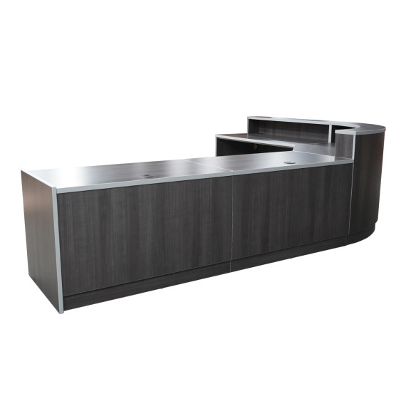 Bookmark Circulations Desks - mediatechnologies