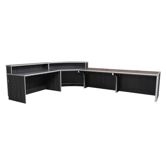 Bookmark Circulations Desks - mediatechnologies