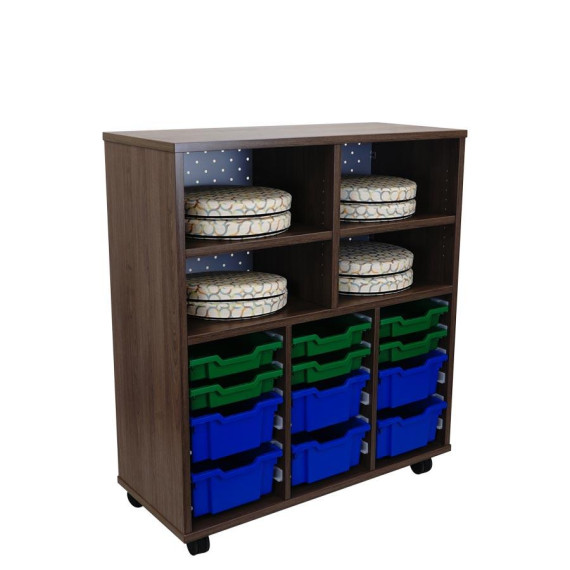 Drift Combination Storage - mediatechnologies