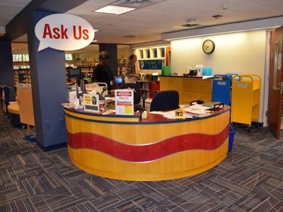 Summit Public Library