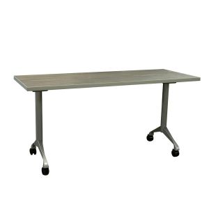 Cesar CT20 C2460 FT 29 4 C Weathered Fiberwood Silver Grey PVC