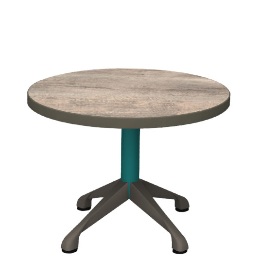 Cesar Occasional Table - mediatechnologies