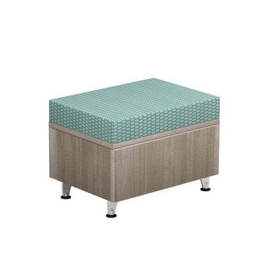Duo Connector Stool - mediatechnologies