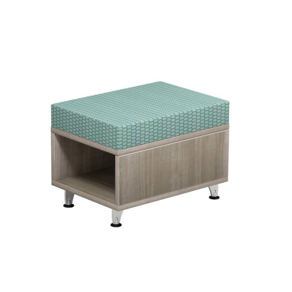 Duo Connector Stool - mediatechnologies