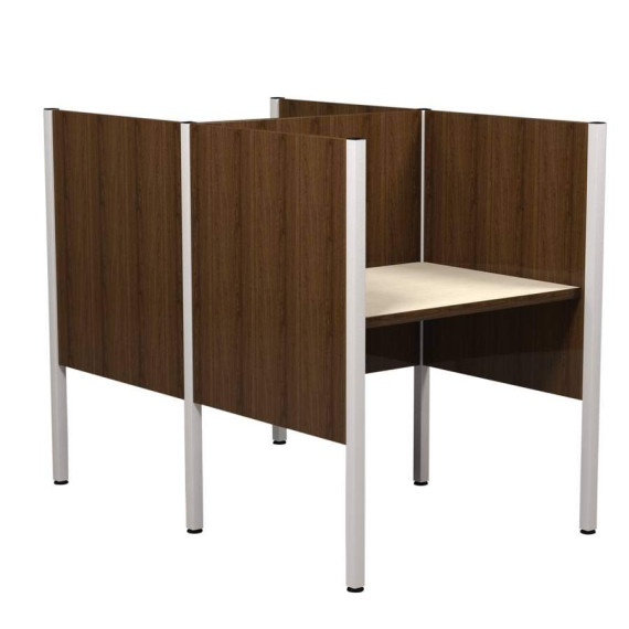 Classroom Media Carrels - mediatechnologies