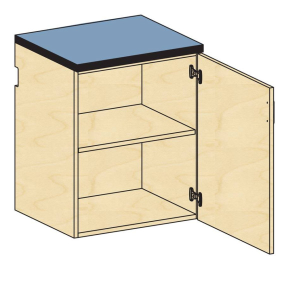 Base Cupboard - mediatechnologies