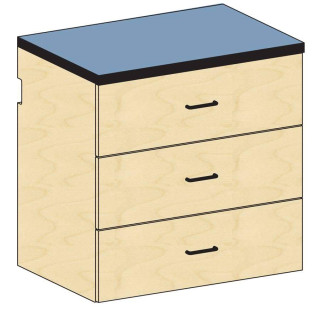 Base Drawer