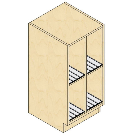 Music Cabinets - mediatechnologies