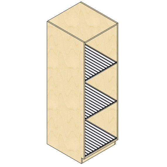 TEMPO Music Cabinets - mediatechnologies