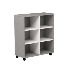 Dft 42 4814 S Ocb Drift Open Cubicle Storage