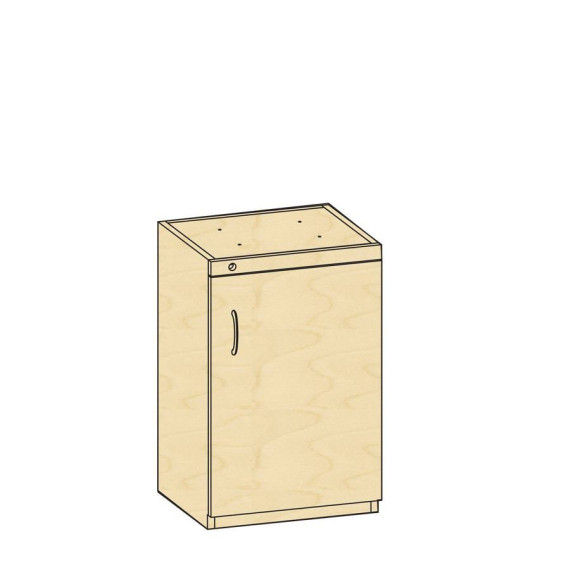 Wood Support Pedestals - mediatechnologies