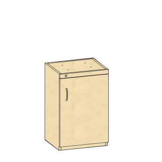 Wood Support Pedestals