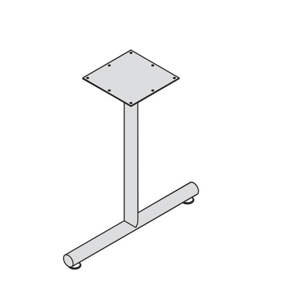 Steel Support - mediatechnologies