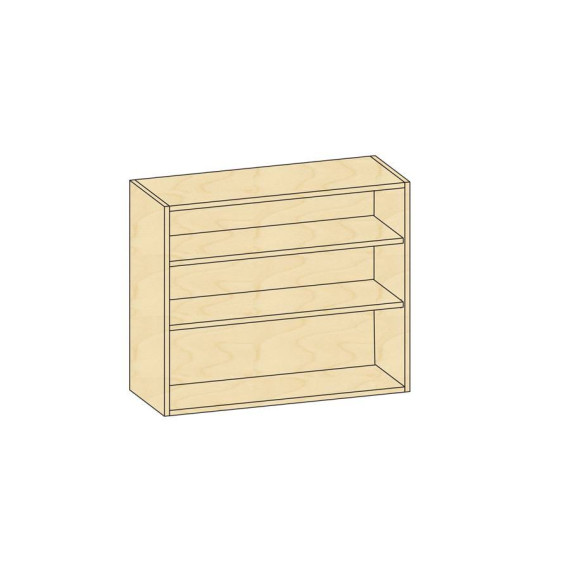 Wood Upper Storage - mediatechnologies