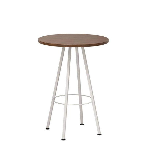 Peadique Cafe Table - mediatechnologies