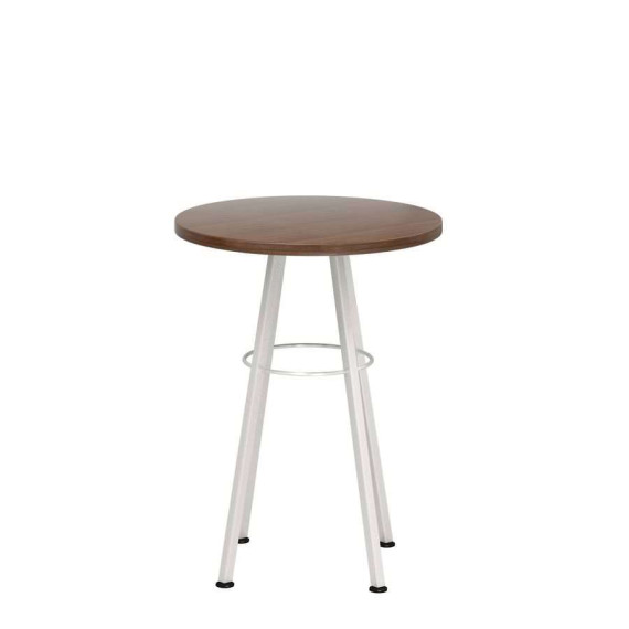 Peadique Cafe Table - mediatechnologies