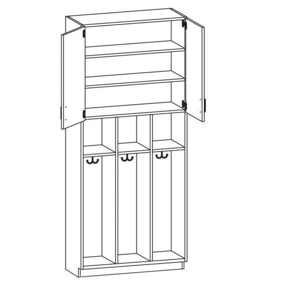 Lockers - mediatechnologies