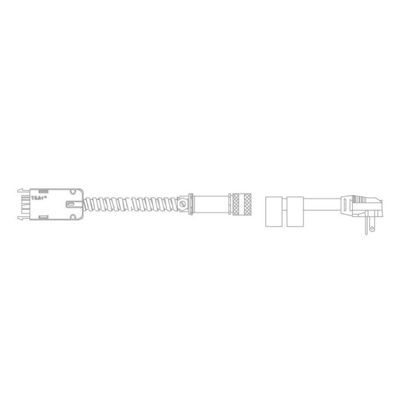 ModTrak4 Circuit Power Distribution System - mediatechnologies