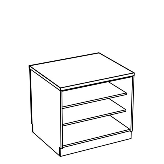 Bookmark Circulations Desks - mediatechnologies