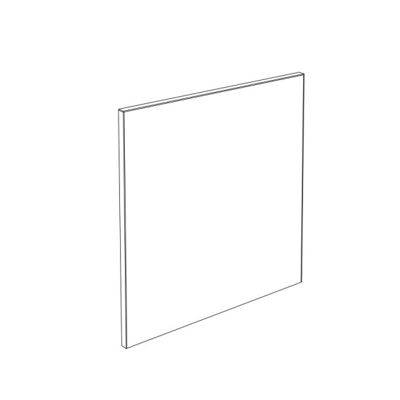 Terminating End Panel - mediatechnologies