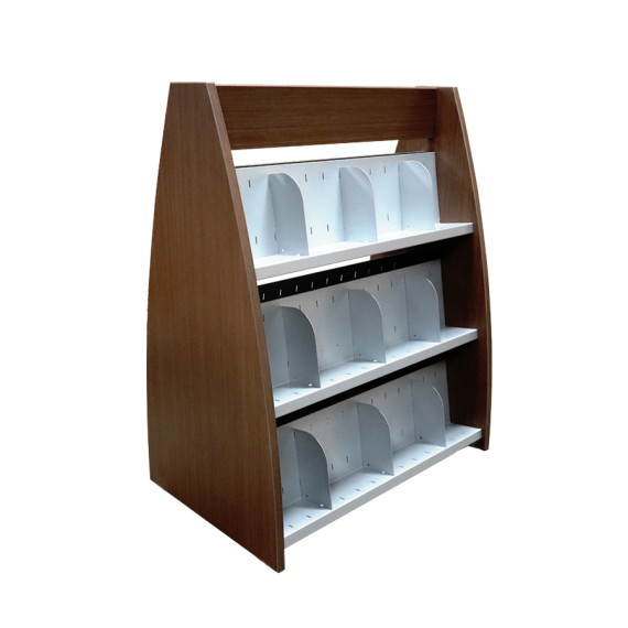 Cascade Multimedia Display - mediatechnologies